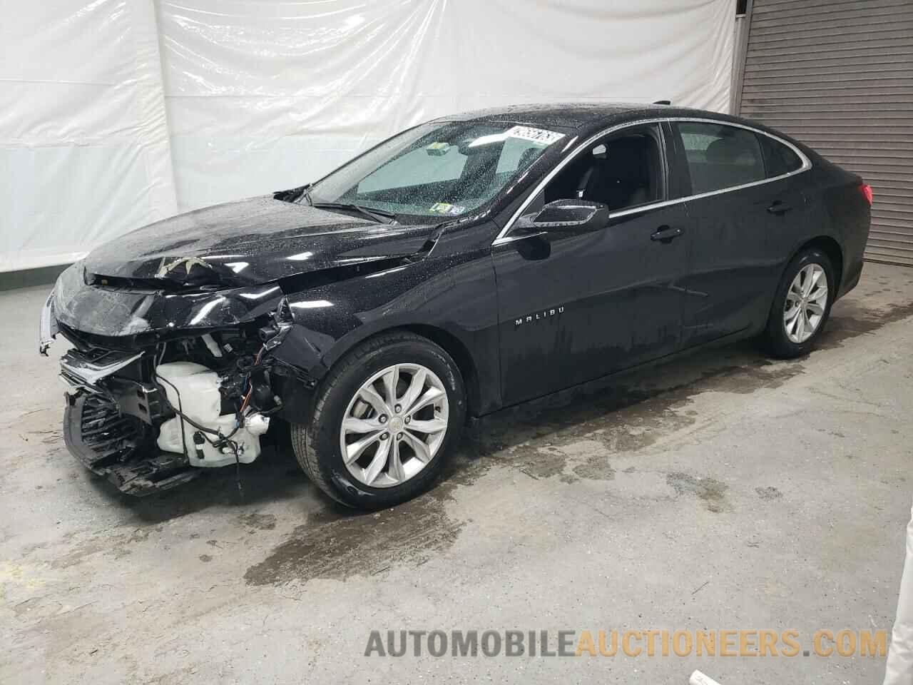 1G1ZD5ST3NF135664 CHEVROLET MALIBU 2022