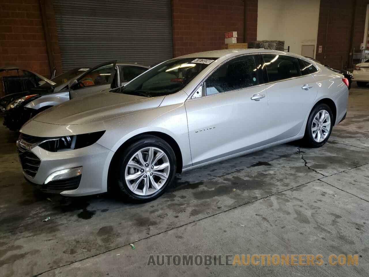 1G1ZD5ST3NF149290 CHEVROLET MALIBU 2022