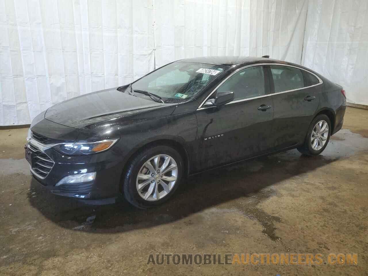 1G1ZD5ST3NF156188 CHEVROLET MALIBU 2022