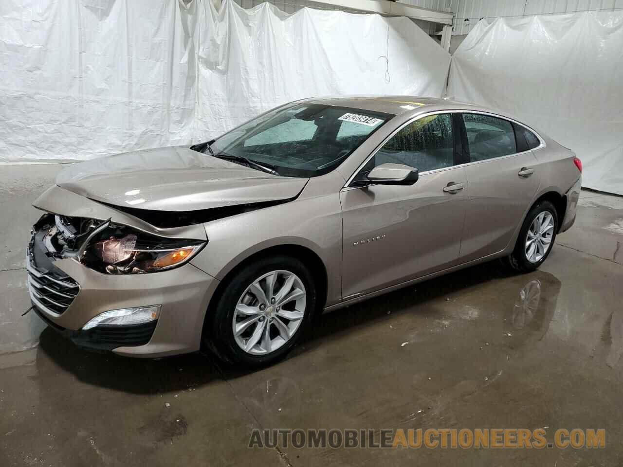 1G1ZD5ST3PF131861 CHEVROLET MALIBU 2023