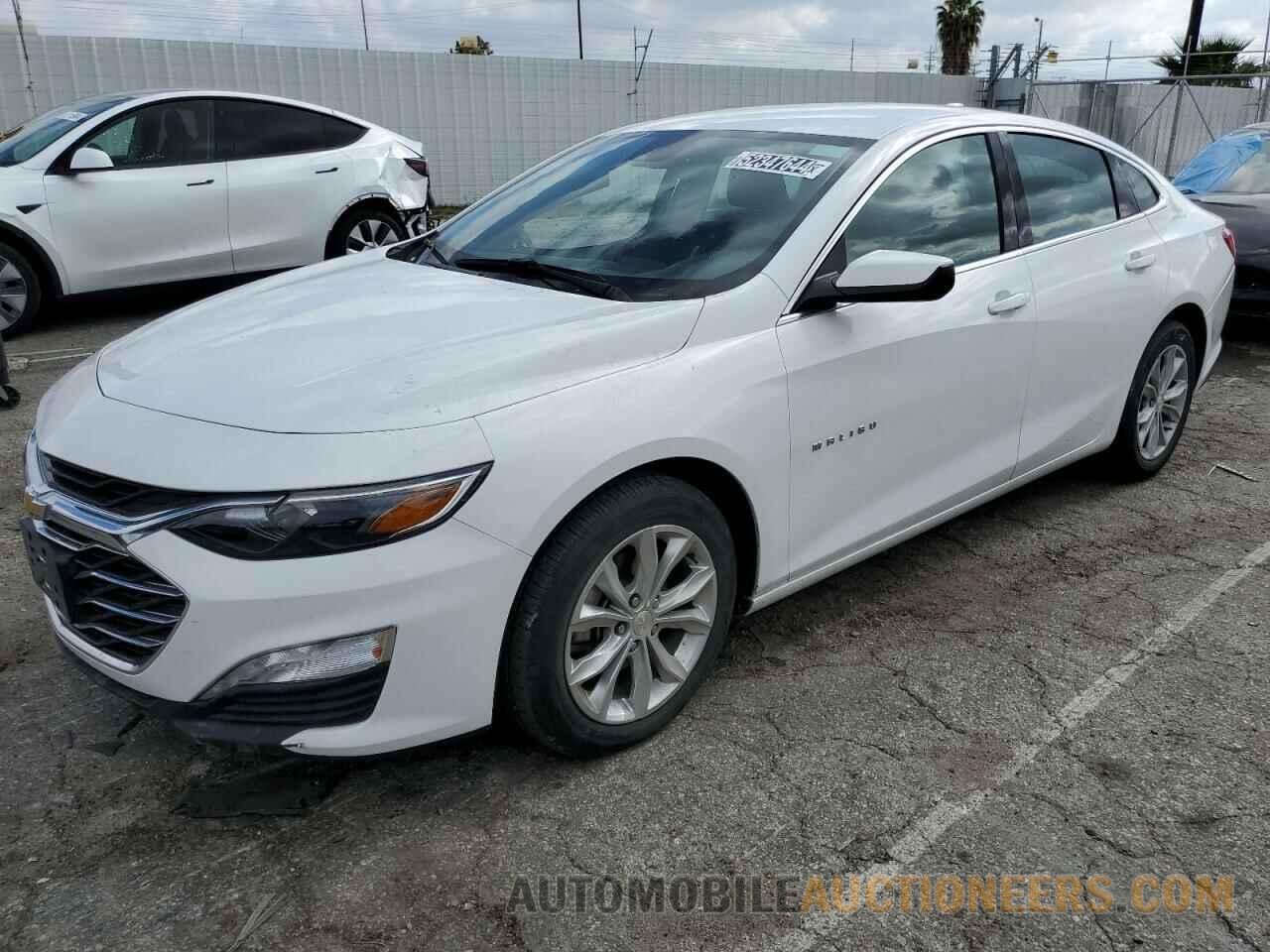 1G1ZD5ST3PF131908 CHEVROLET MALIBU 2023