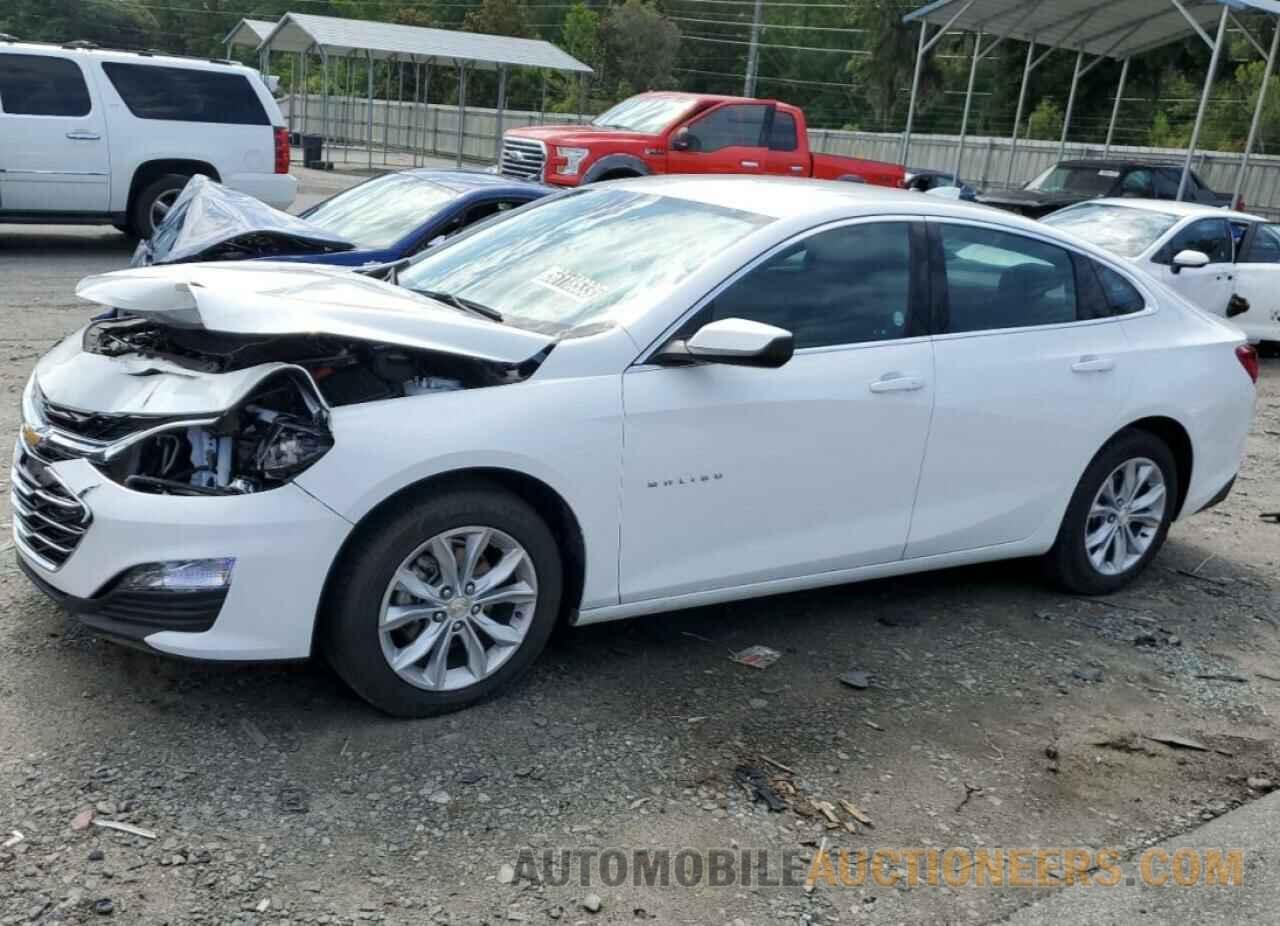 1G1ZD5ST3PF132640 CHEVROLET MALIBU 2023