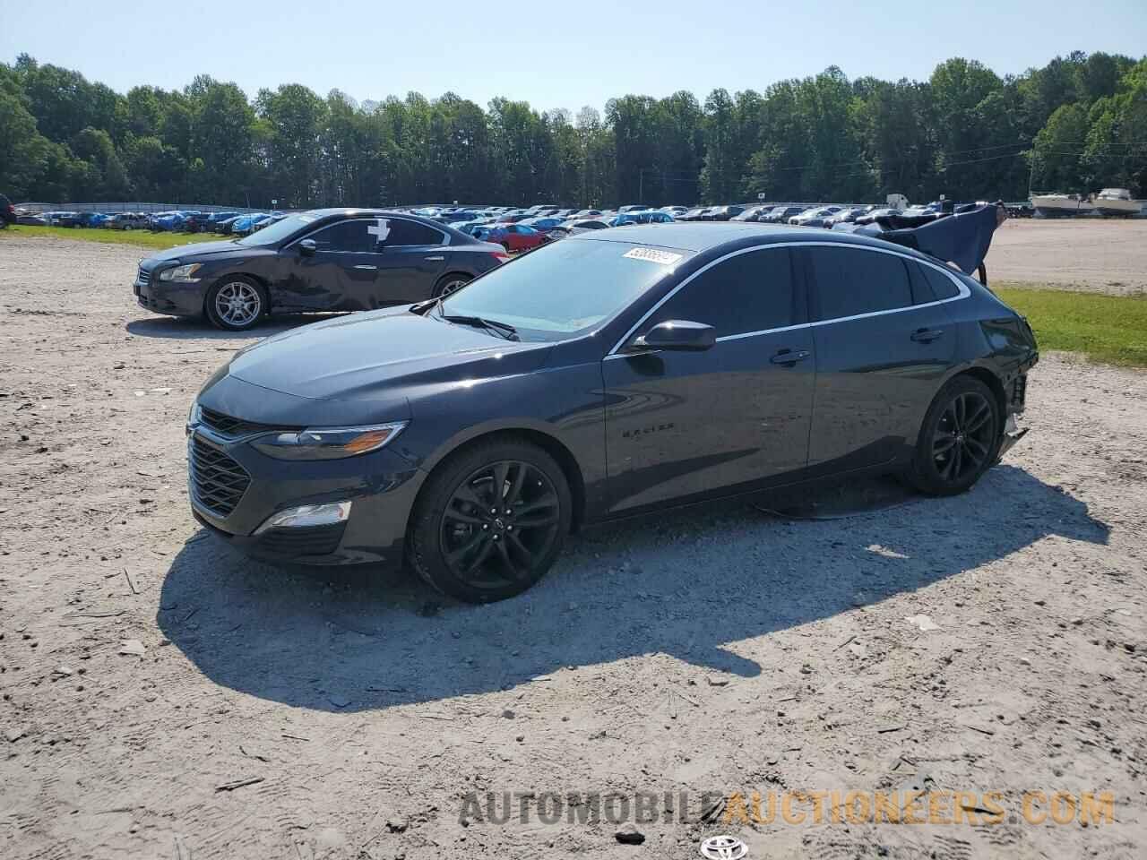 1G1ZD5ST3PF132993 CHEVROLET MALIBU 2023