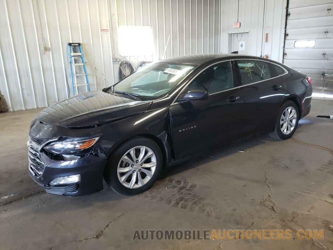 1G1ZD5ST3PF135652 CHEVROLET MALIBU 2023