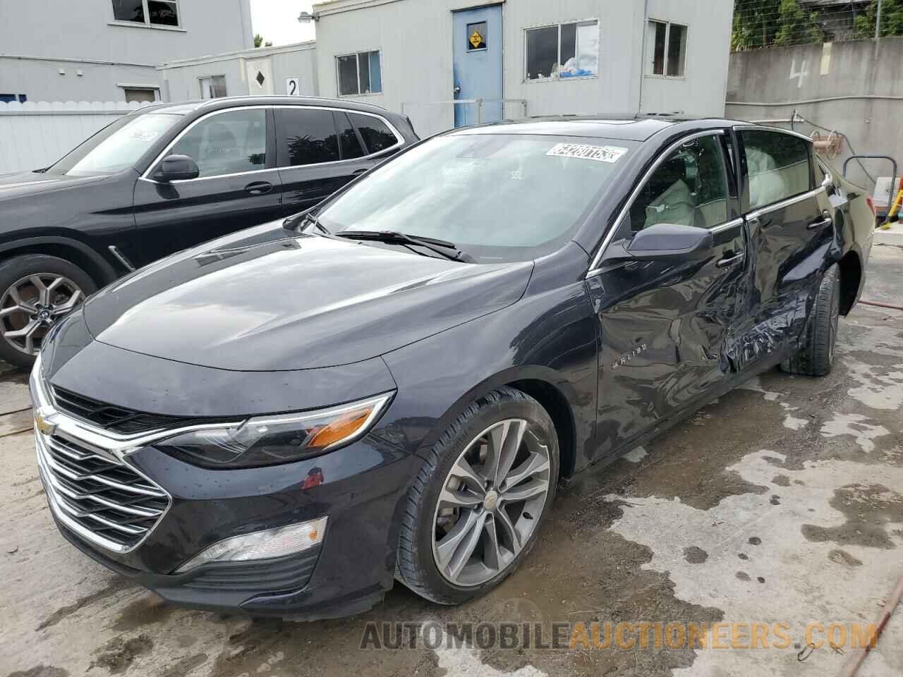 1G1ZD5ST3PF135893 CHEVROLET MALIBU 2023