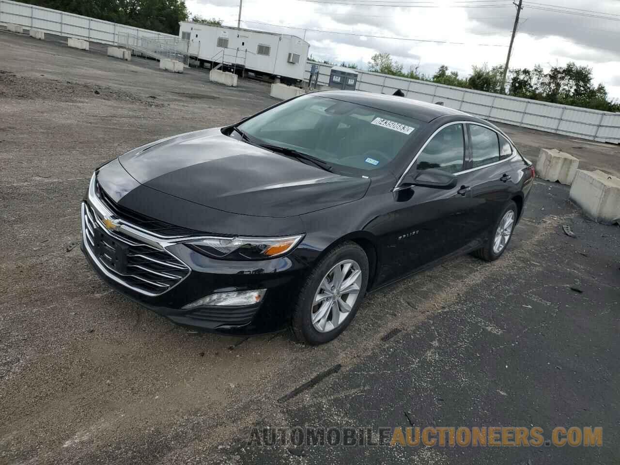 1G1ZD5ST3PF136400 CHEVROLET MALIBU 2023