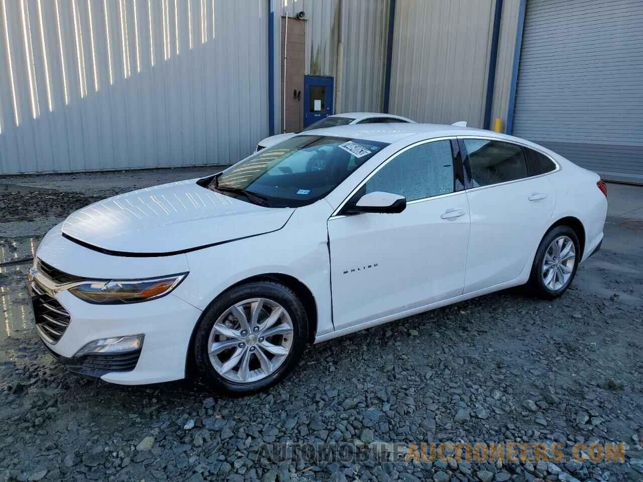 1G1ZD5ST3PF136882 CHEVROLET MALIBU 2023