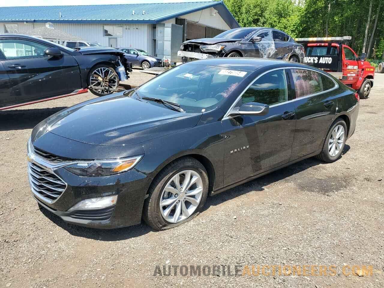 1G1ZD5ST3PF136994 CHEVROLET MALIBU 2023