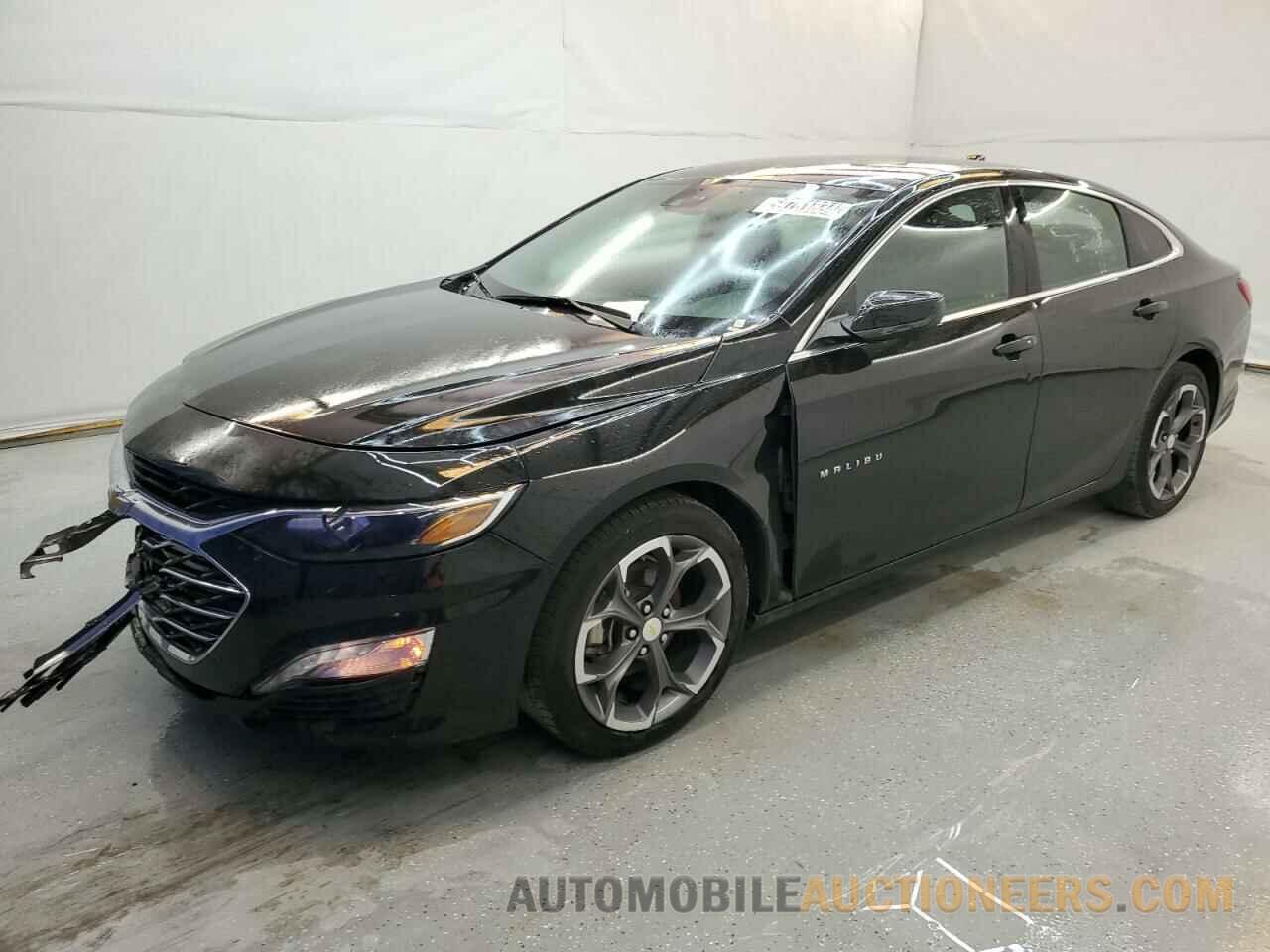 1G1ZD5ST3PF137630 CHEVROLET MALIBU 2023