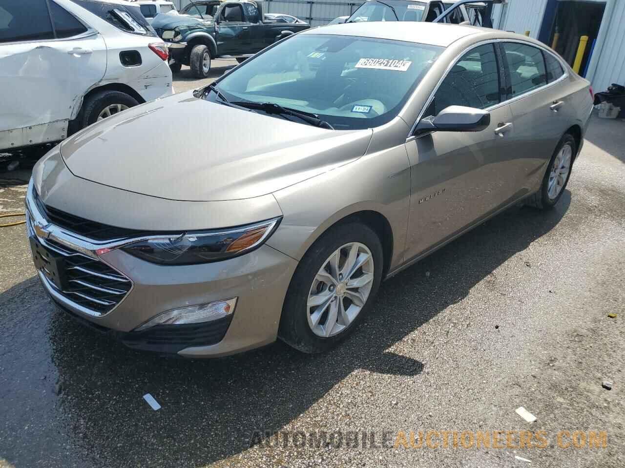 1G1ZD5ST3PF138647 CHEVROLET MALIBU 2023