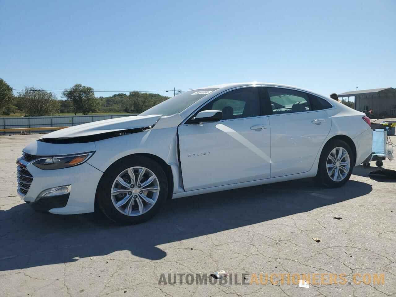 1G1ZD5ST3PF139989 CHEVROLET MALIBU 2023