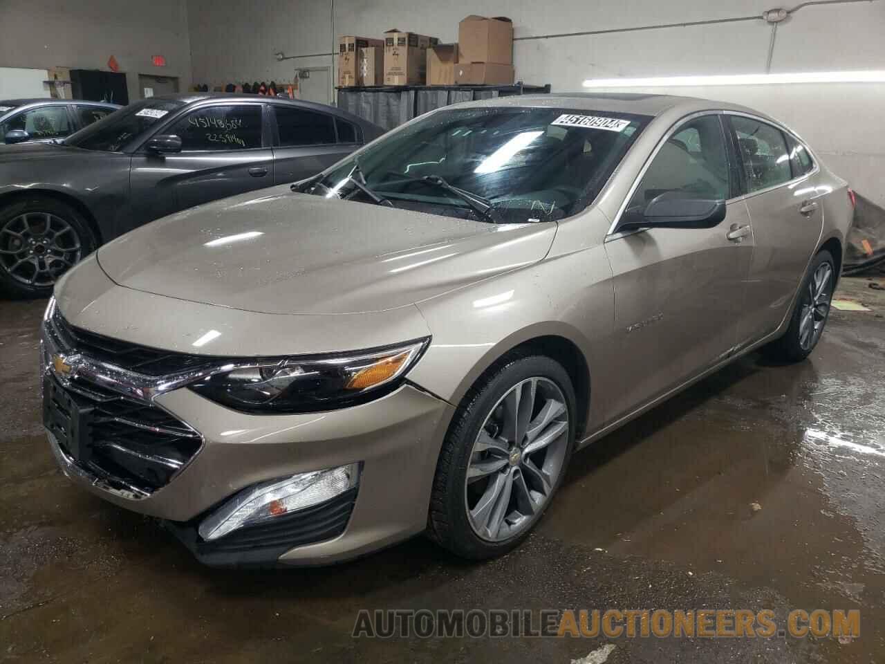 1G1ZD5ST3PF141774 CHEVROLET MALIBU 2023