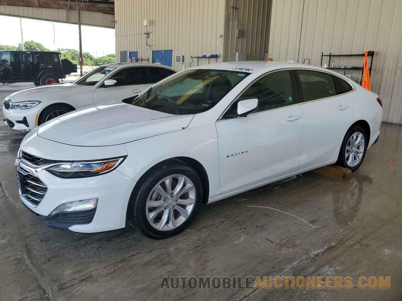 1G1ZD5ST3PF153620 CHEVROLET MALIBU 2023