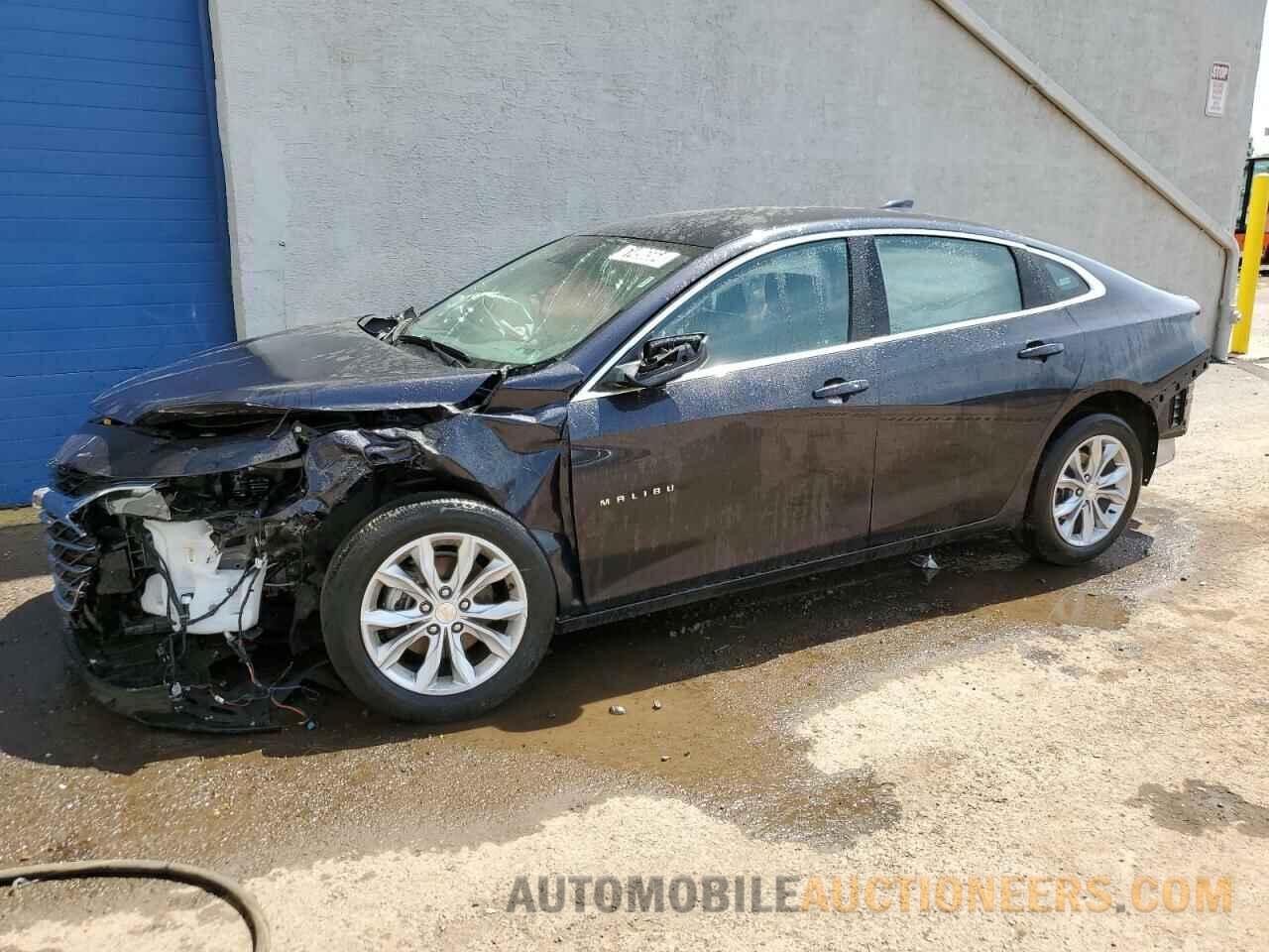 1G1ZD5ST3PF161202 CHEVROLET MALIBU 2023