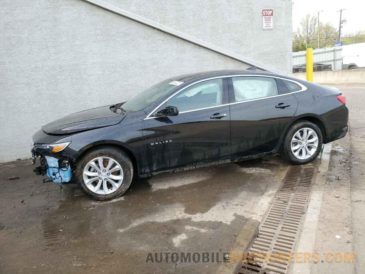 1G1ZD5ST3PF164939 CHEVROLET MALIBU 2023