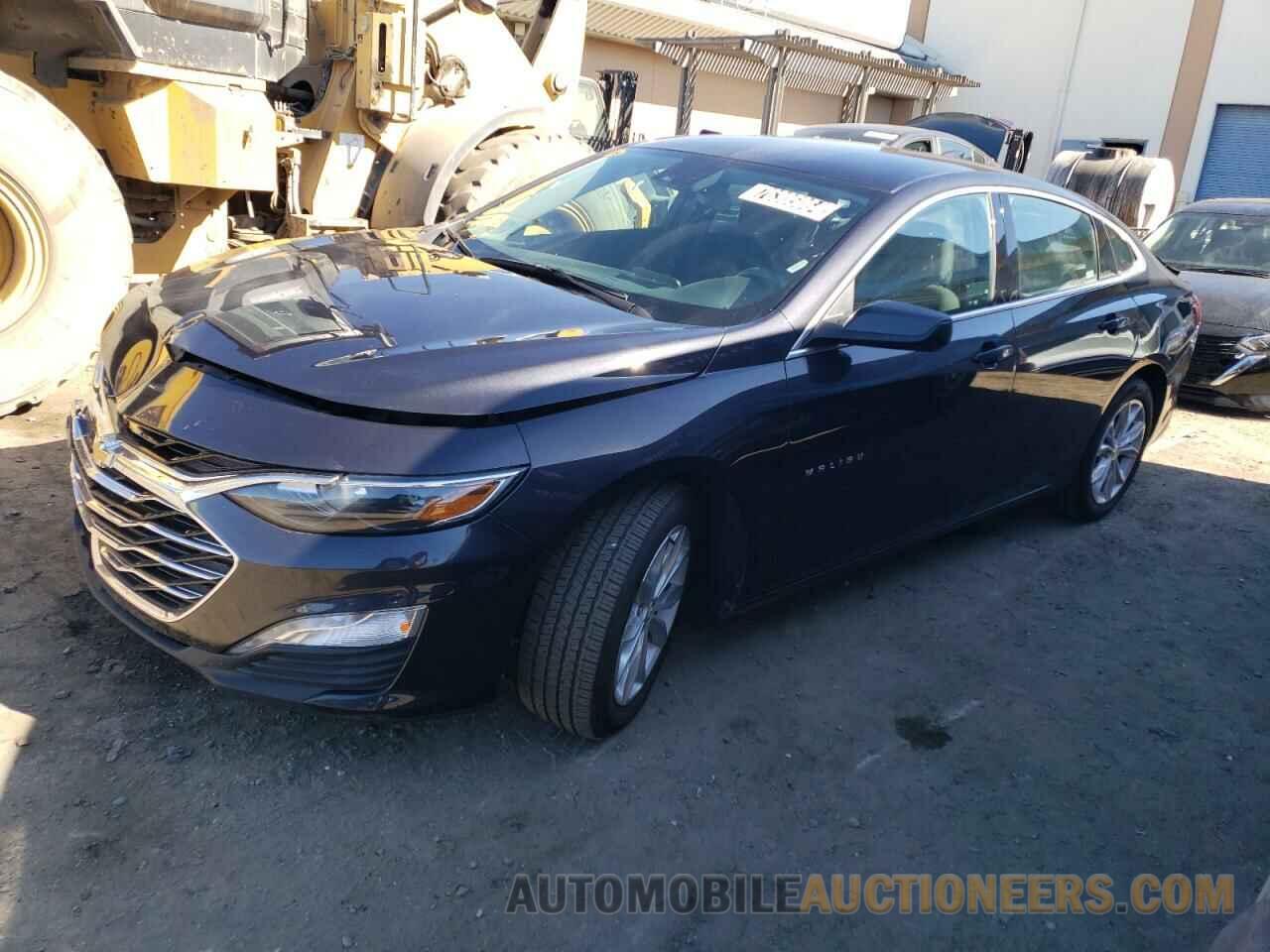 1G1ZD5ST3PF165265 CHEVROLET MALIBU 2023