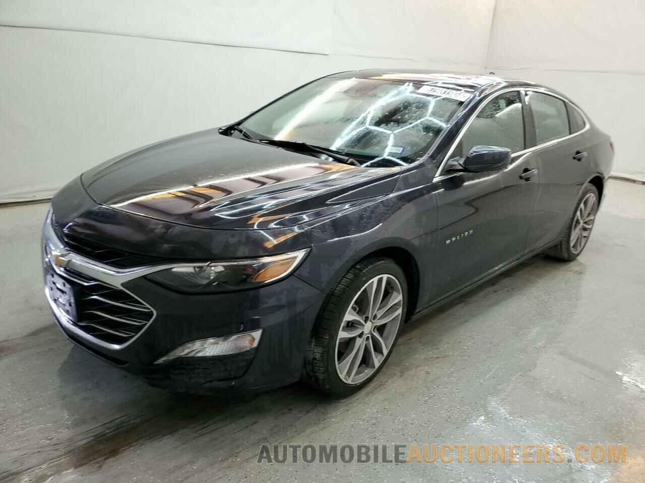 1G1ZD5ST3PF167775 CHEVROLET MALIBU 2023