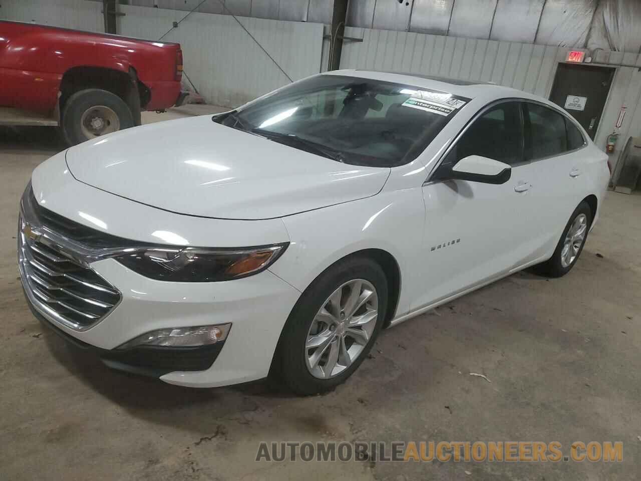 1G1ZD5ST3PF170594 CHEVROLET MALIBU 2023