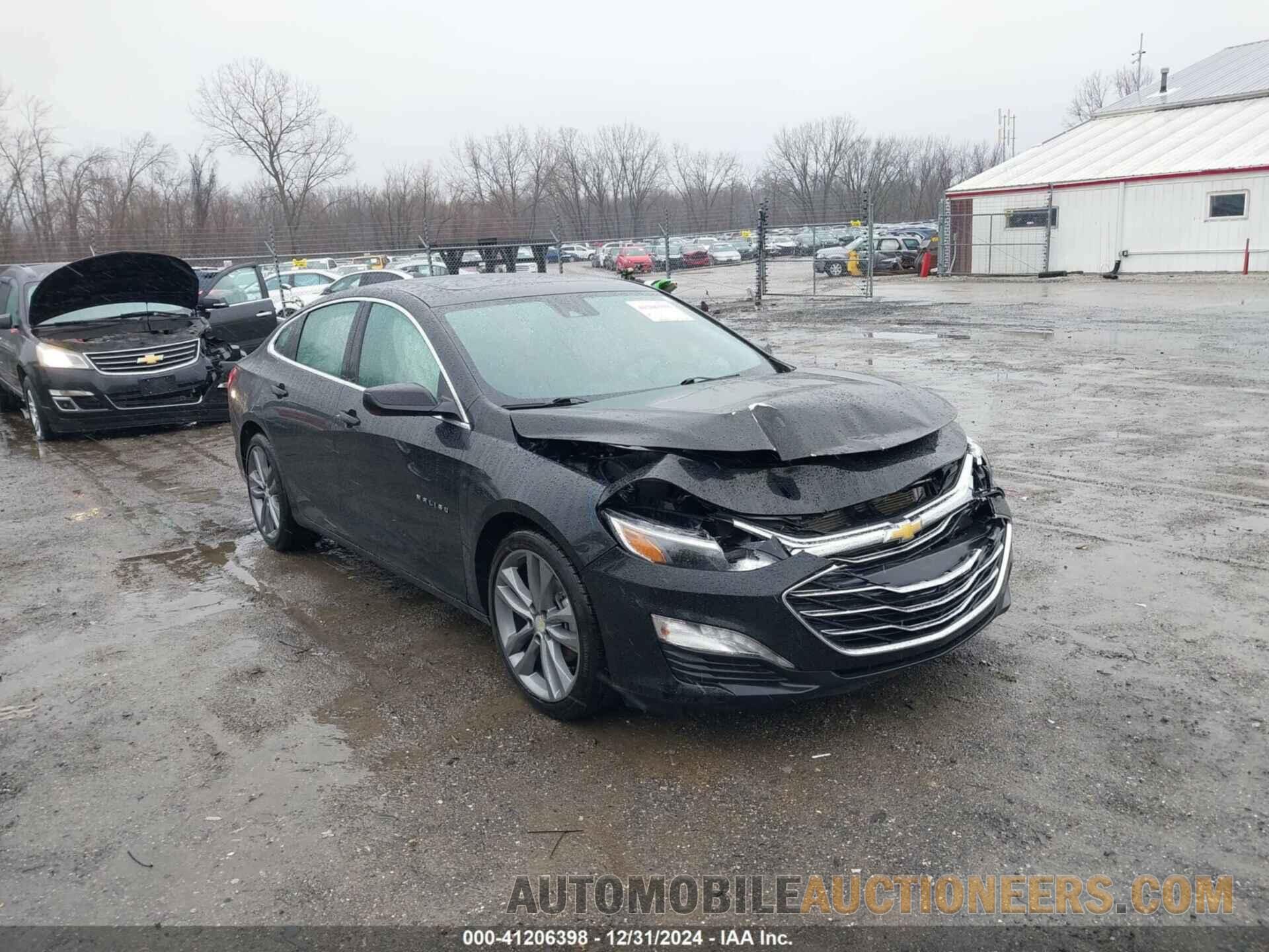 1G1ZD5ST3PF172636 CHEVROLET MALIBU 2023