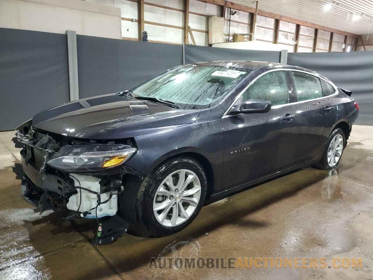 1G1ZD5ST3PF174354 CHEVROLET MALIBU 2023