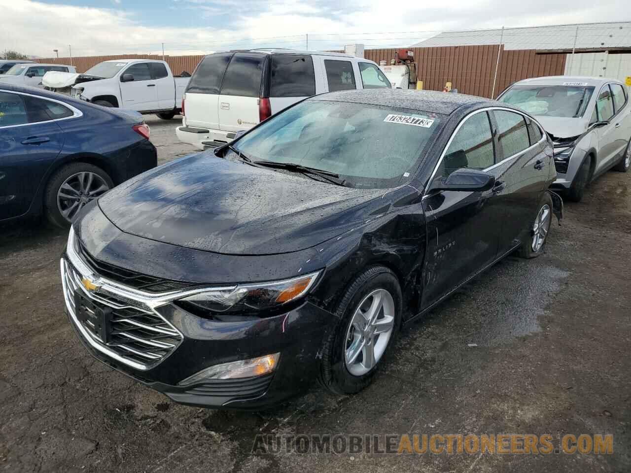 1G1ZD5ST3PF175679 CHEVROLET MALIBU 2023