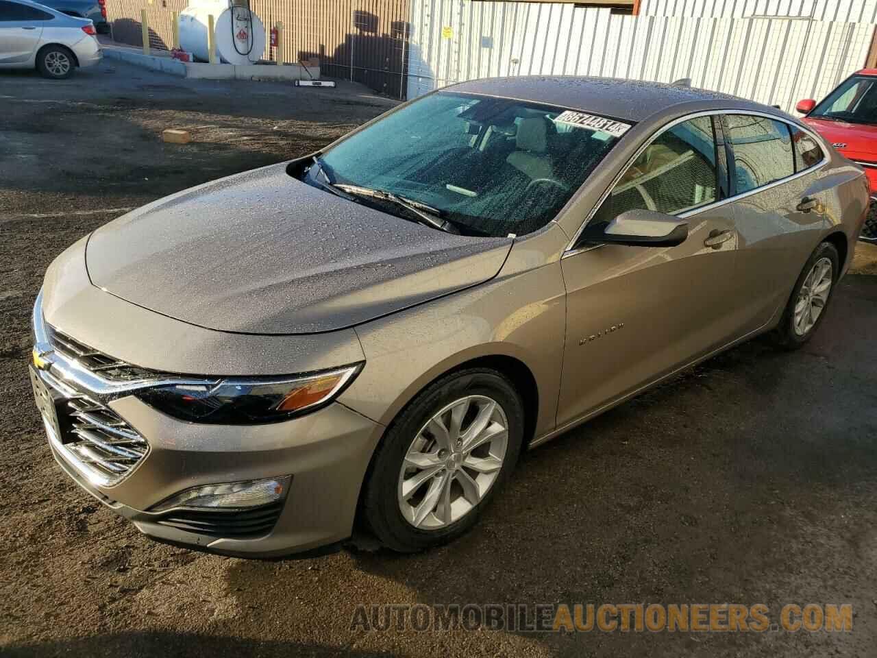 1G1ZD5ST3PF176427 CHEVROLET MALIBU 2023