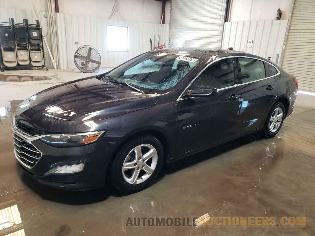 1G1ZD5ST3PF177836 CHEVROLET MALIBU 2023