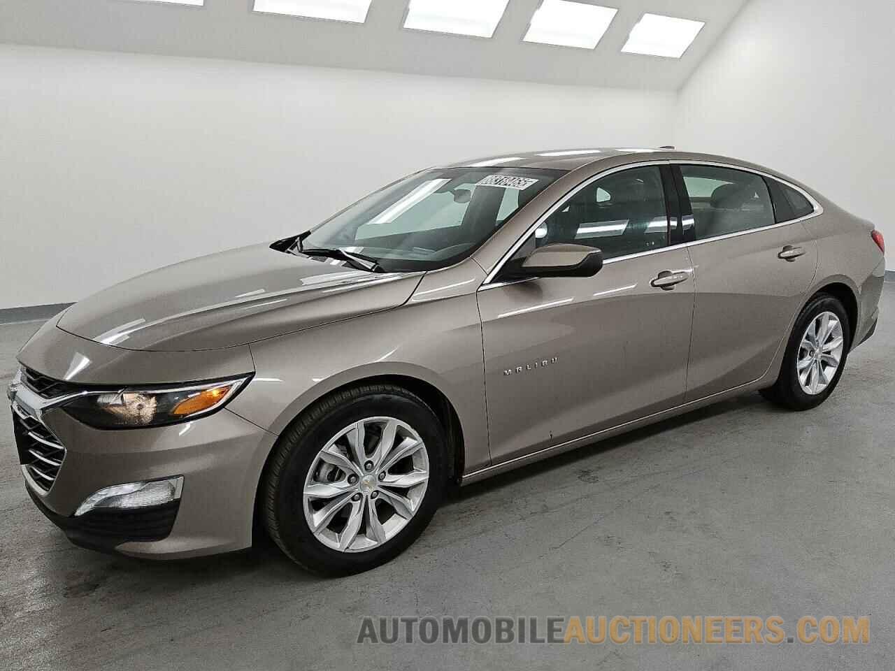 1G1ZD5ST3PF178503 CHEVROLET MALIBU 2023