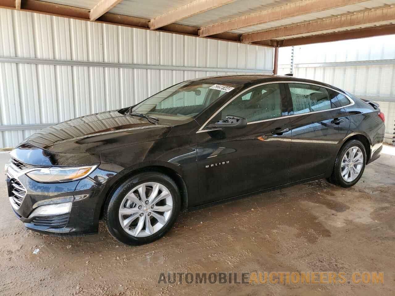 1G1ZD5ST3PF178565 CHEVROLET MALIBU 2023