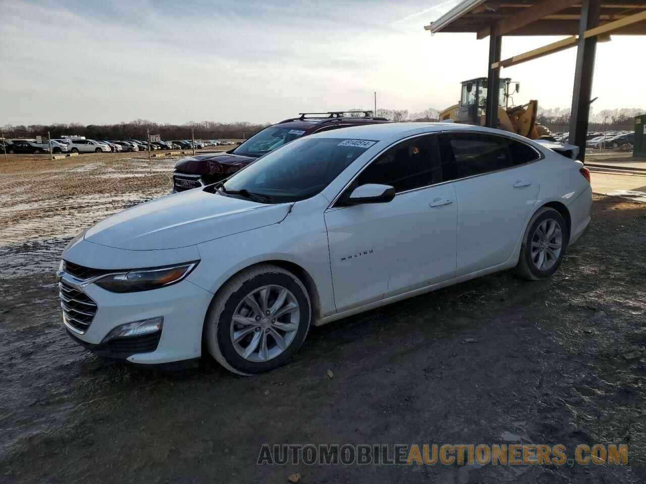 1G1ZD5ST3PF178856 CHEVROLET MALIBU 2023