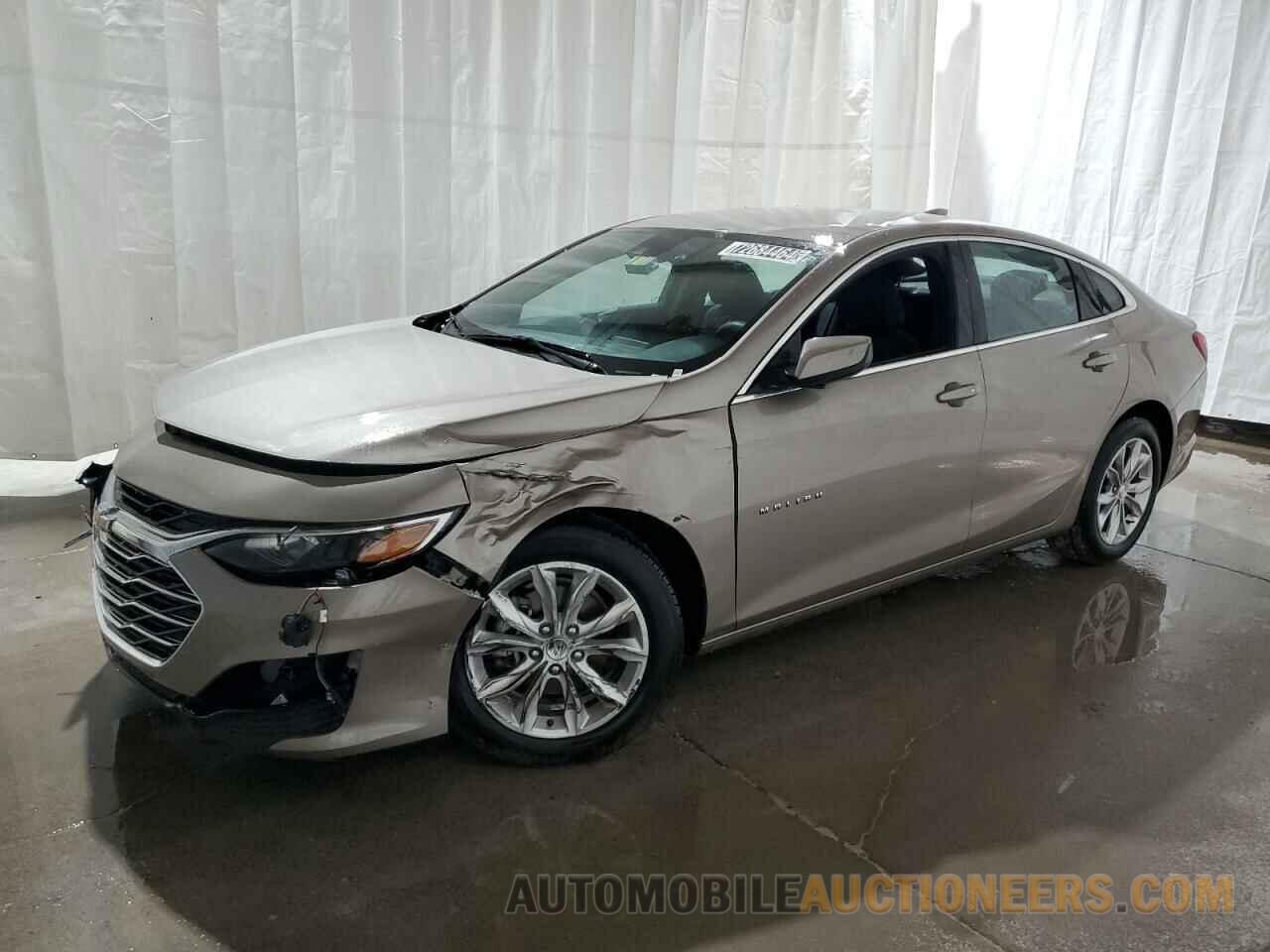 1G1ZD5ST3PF181840 CHEVROLET MALIBU 2023