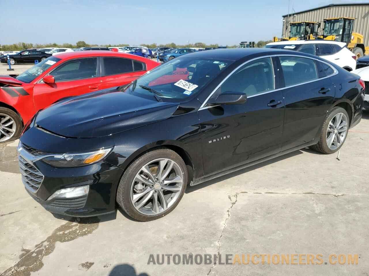 1G1ZD5ST3PF182549 CHEVROLET MALIBU 2023