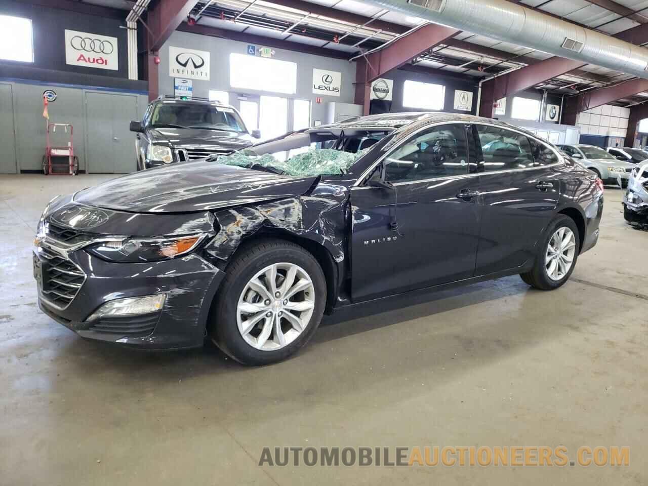 1G1ZD5ST3PF183491 CHEVROLET MALIBU 2023