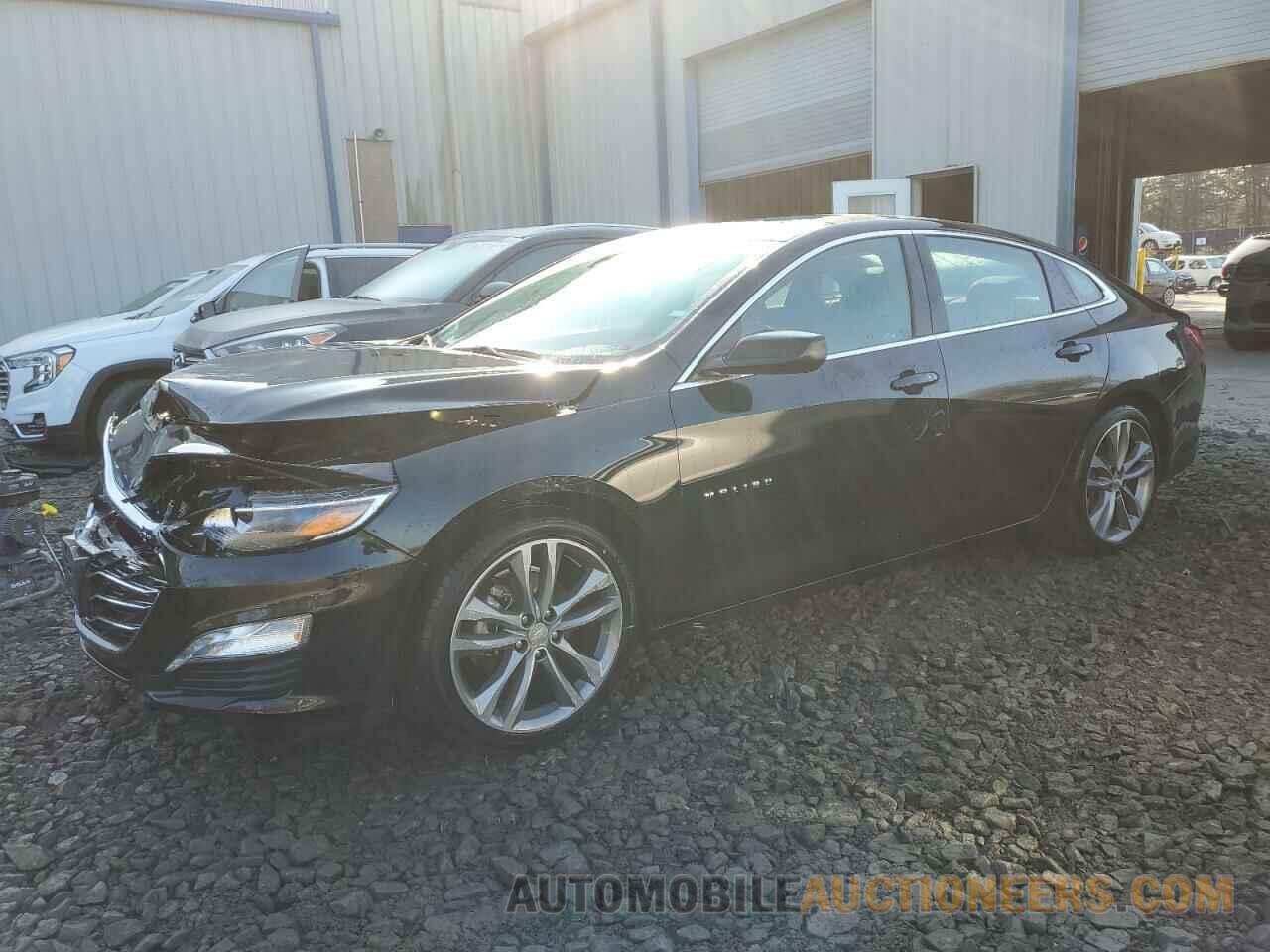 1G1ZD5ST3PF183720 CHEVROLET MALIBU 2023