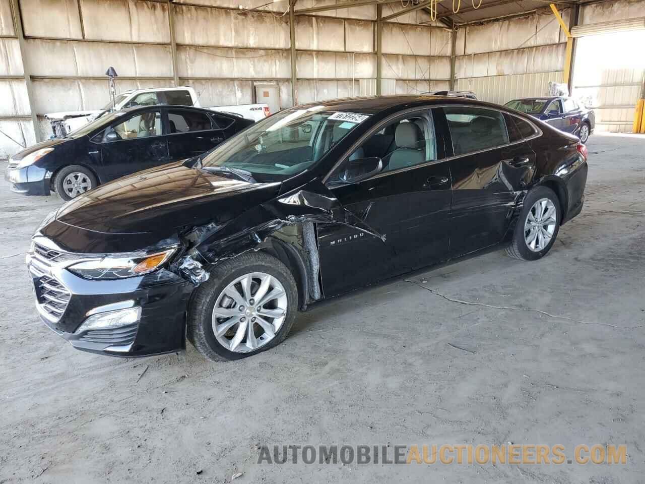 1G1ZD5ST3PF186052 CHEVROLET MALIBU 2023