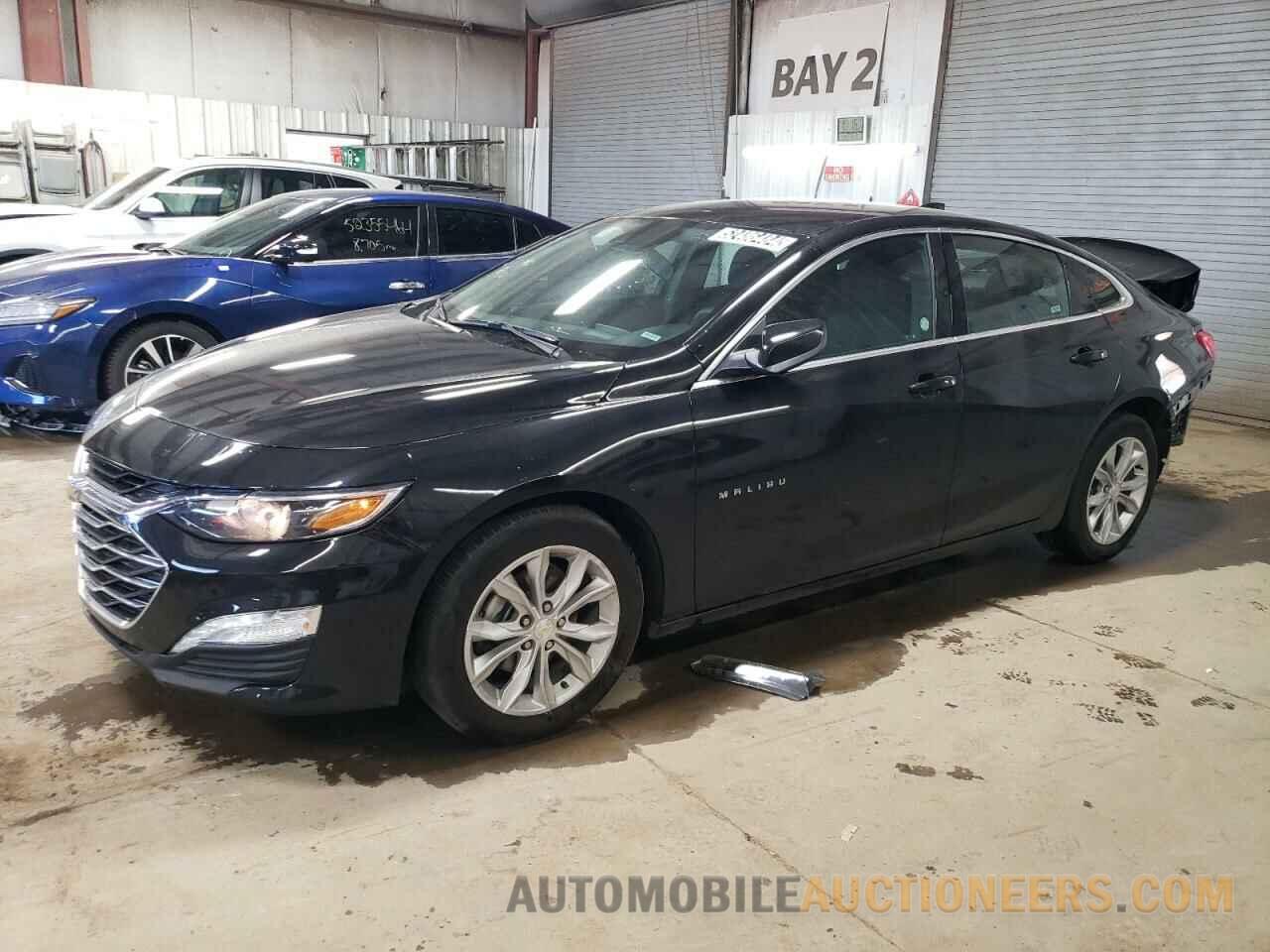 1G1ZD5ST3PF186892 CHEVROLET MALIBU 2023