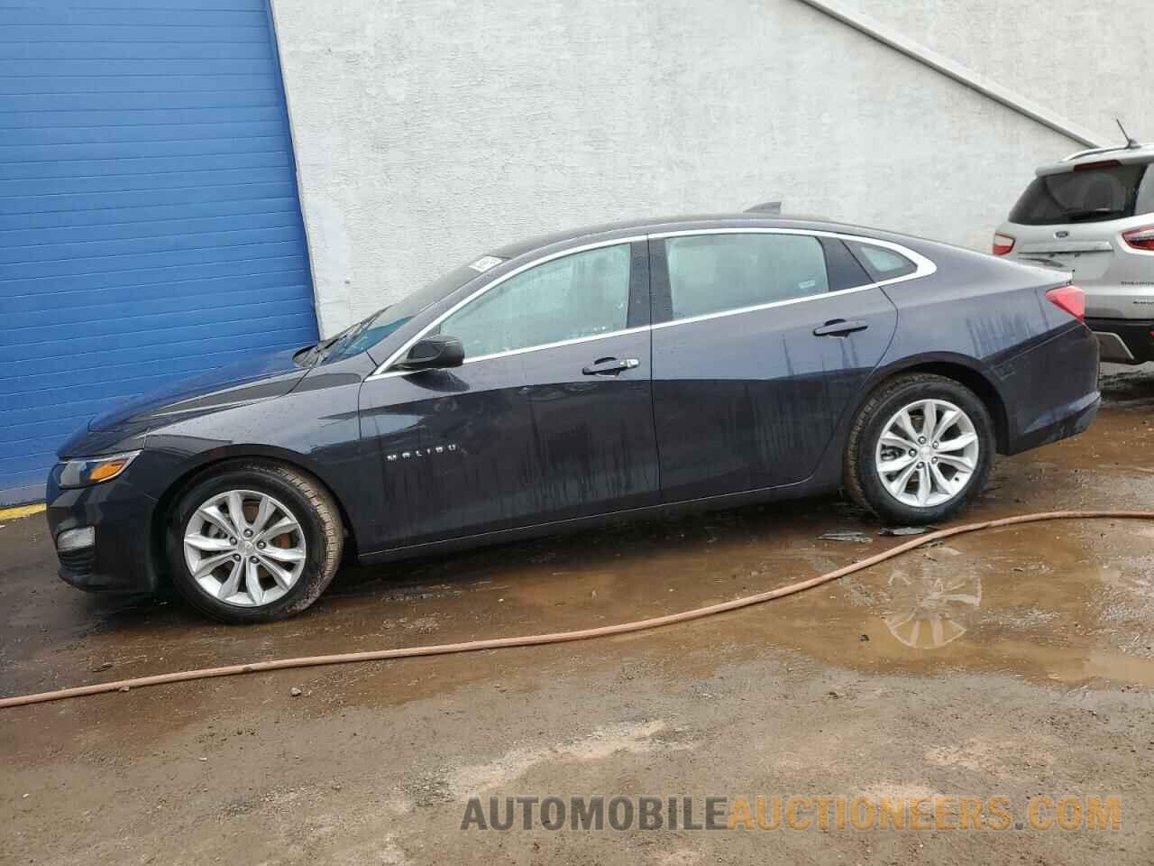 1G1ZD5ST3PF187704 CHEVROLET MALIBU 2023