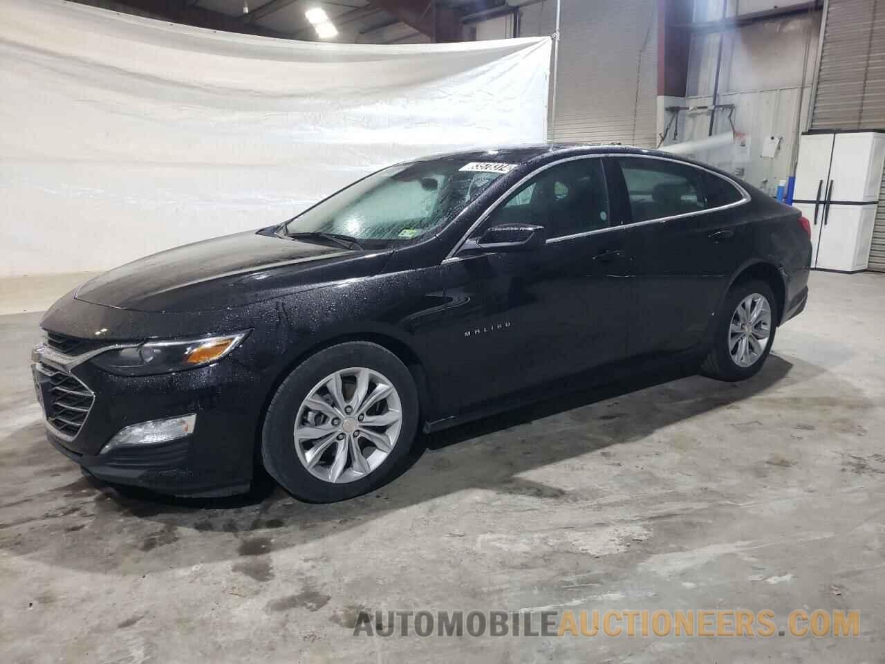 1G1ZD5ST3PF188030 CHEVROLET MALIBU 2023