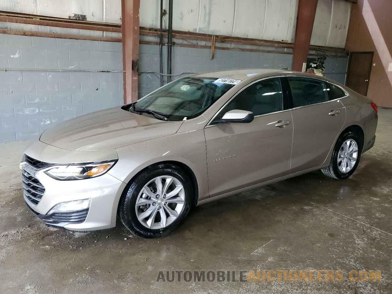 1G1ZD5ST3PF201603 CHEVROLET MALIBU 2023