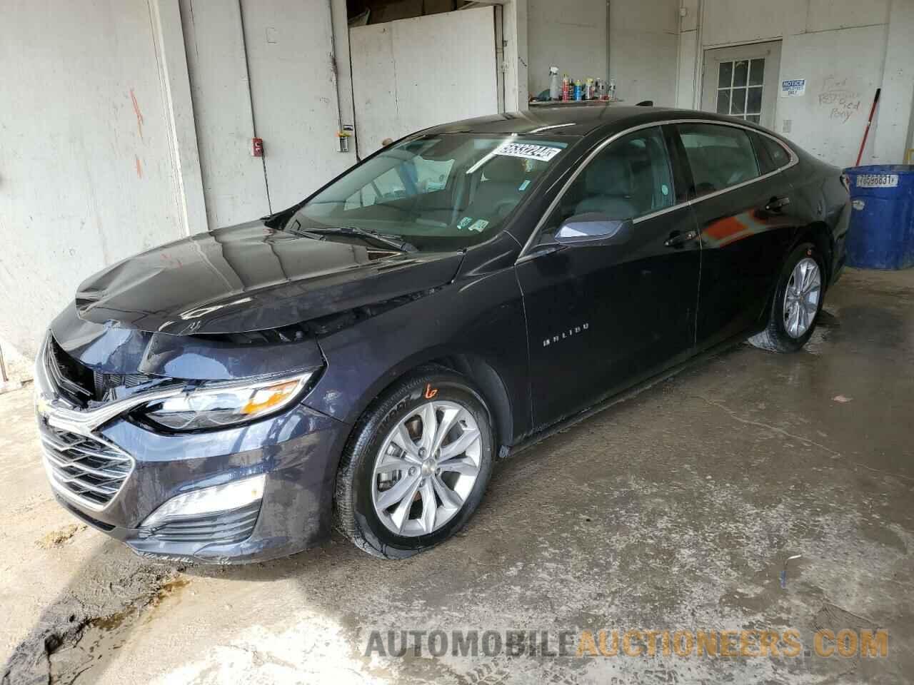 1G1ZD5ST3PF204565 CHEVROLET MALIBU 2023