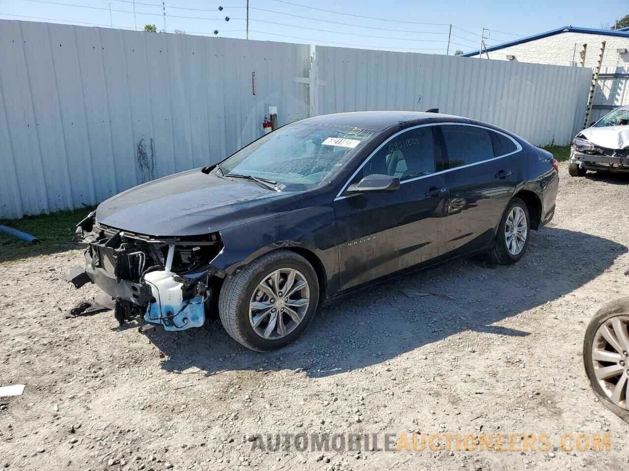 1G1ZD5ST3PF209295 CHEVROLET MALIBU 2023