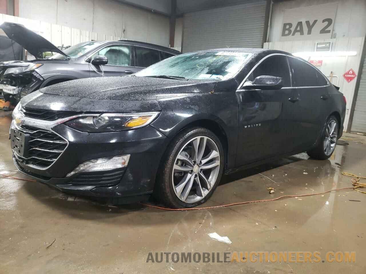 1G1ZD5ST3PF209362 CHEVROLET MALIBU 2023