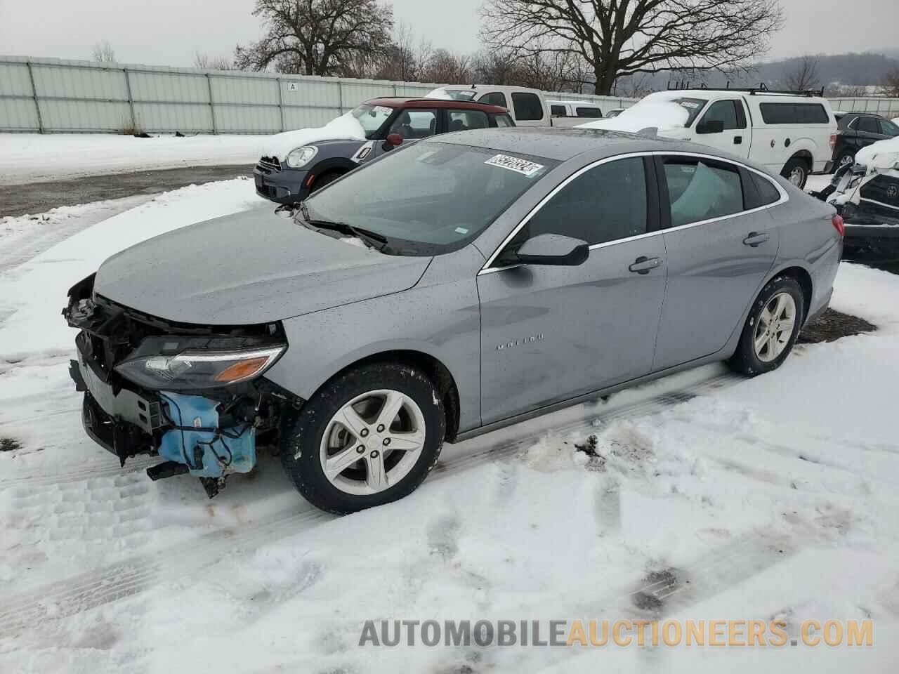 1G1ZD5ST3PF215601 CHEVROLET MALIBU 2023