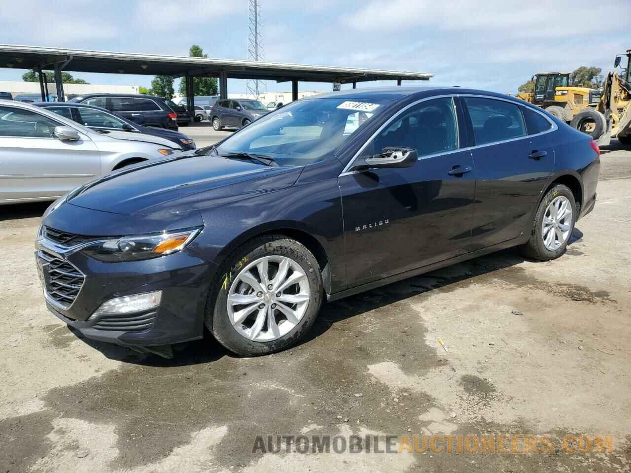 1G1ZD5ST3PF220619 CHEVROLET MALIBU 2023