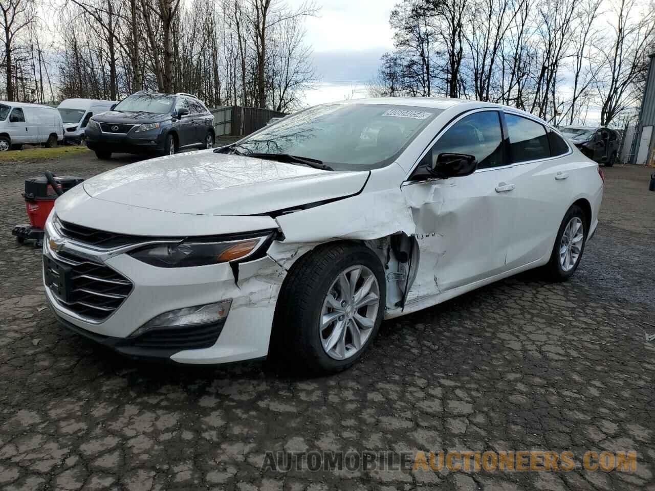 1G1ZD5ST3PF220636 CHEVROLET MALIBU 2023