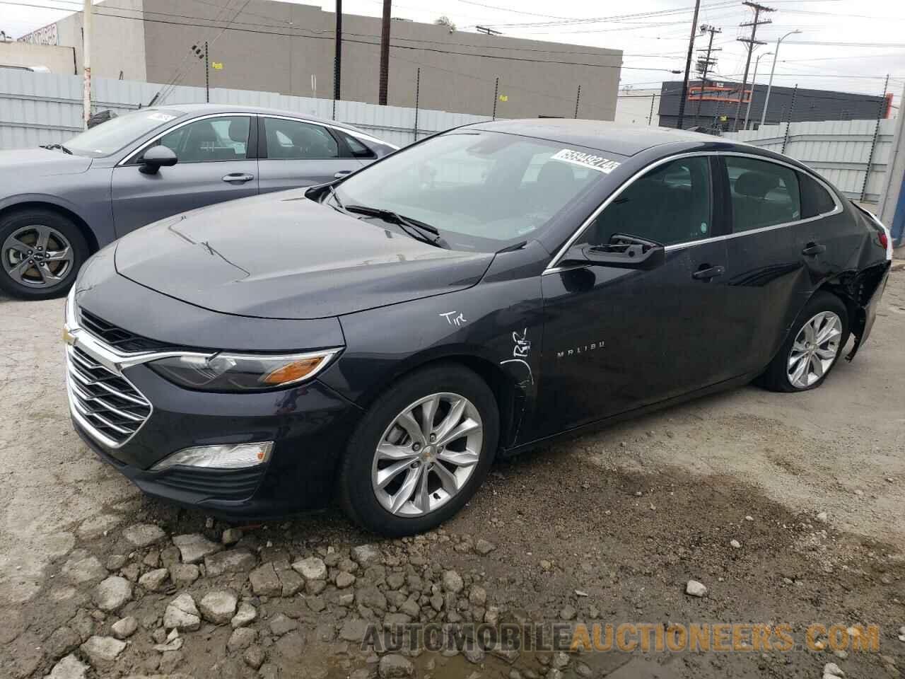 1G1ZD5ST3PF220829 CHEVROLET MALIBU 2023