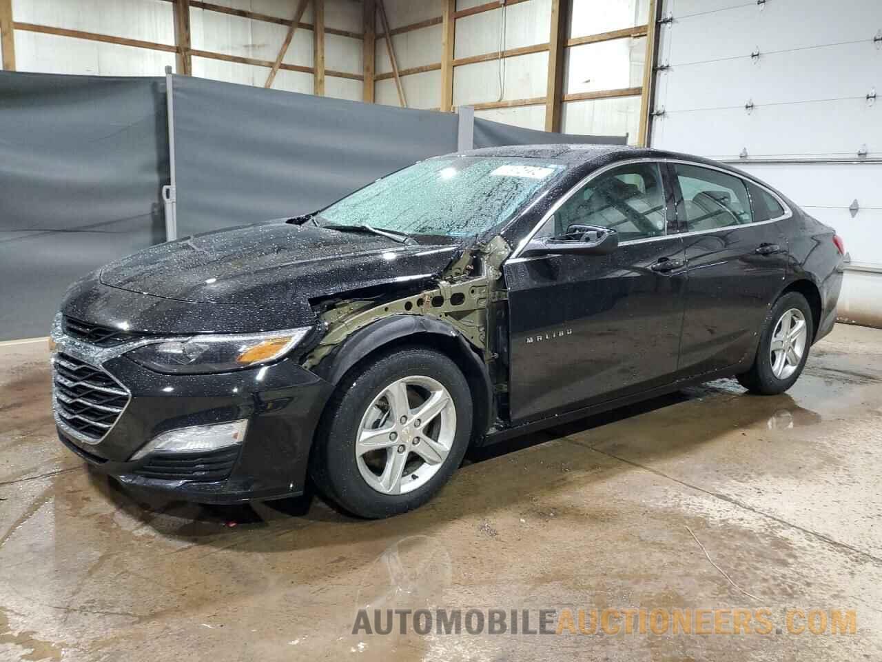 1G1ZD5ST3PF229207 CHEVROLET MALIBU 2023