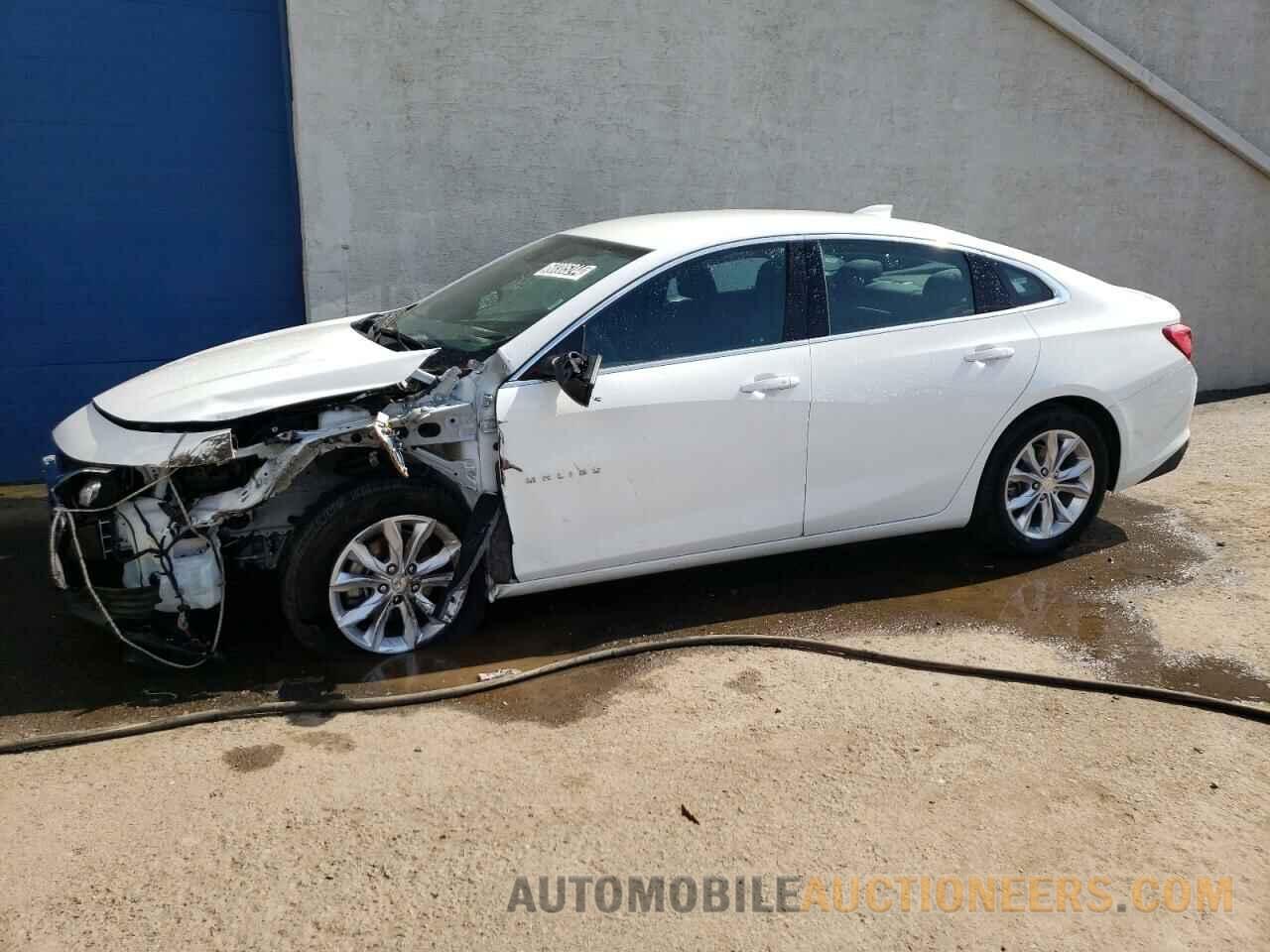 1G1ZD5ST3PF233452 CHEVROLET MALIBU 2023