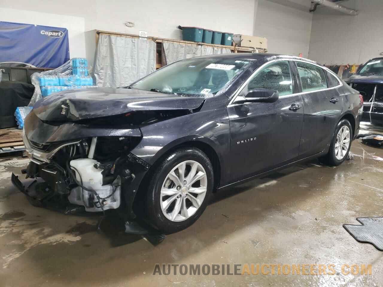 1G1ZD5ST3PF234522 CHEVROLET MALIBU 2023