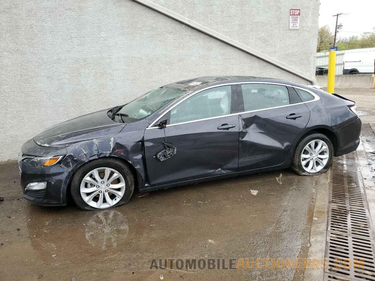 1G1ZD5ST3PF240577 CHEVROLET MALIBU 2023